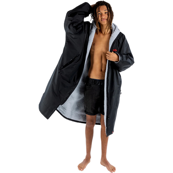 Dryrobe Advance Cambio De Manga Larga Robe V3